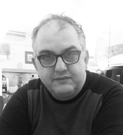 David Saliba